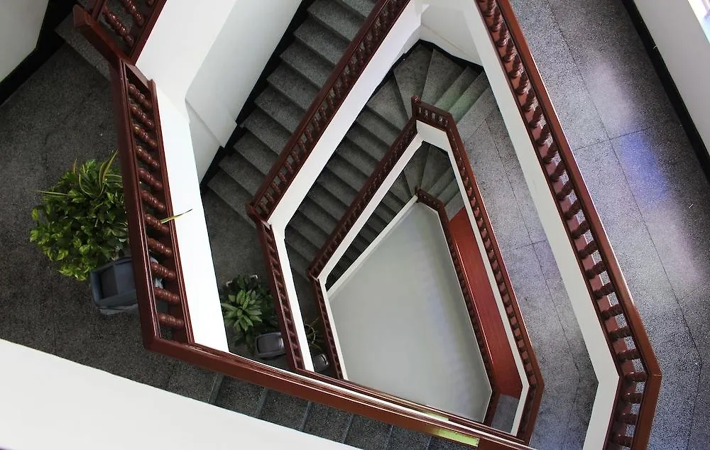 Hotel Dorado Plaza Centro Historico Cartagena