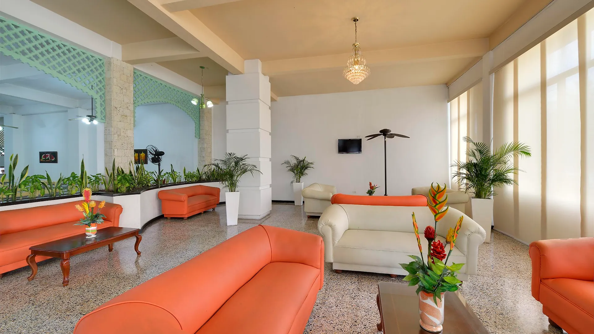 Hotel Dorado Plaza Centro Histórico Cartagena 3*,  Colombia