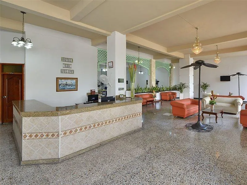 Hotel Dorado Plaza Centro Histórico Cartagena Colombia
