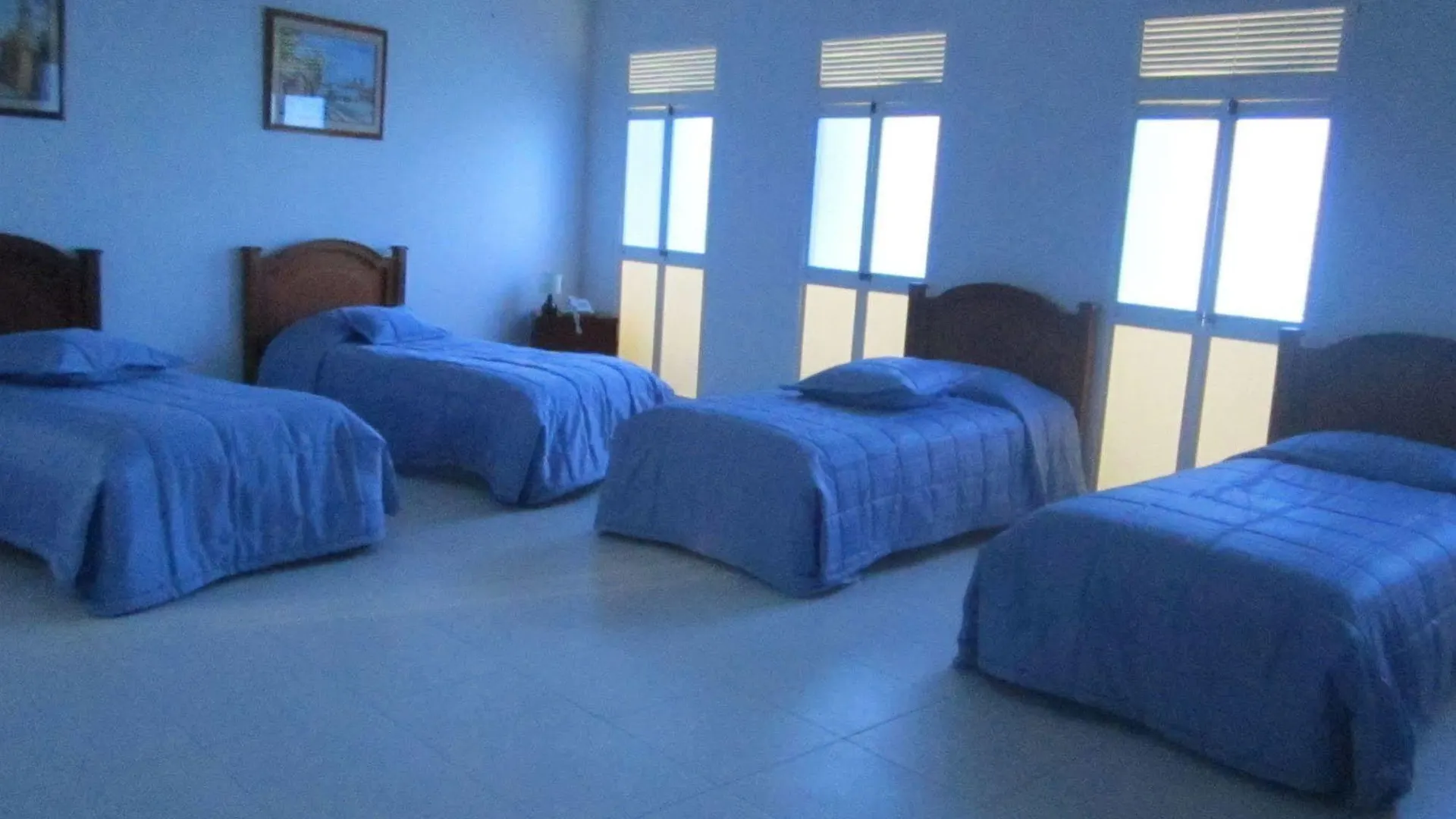 Hotel Dorado Plaza Centro Historico Cartagena 3*,