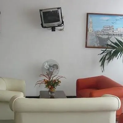 Hotel Dorado Plaza Centro Historico Cartagena Colombia