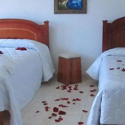 Hotel Dorado Plaza Centro Historico Cartagena