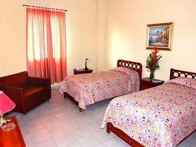 Hotel Dorado Plaza Centro Historico Cartagena