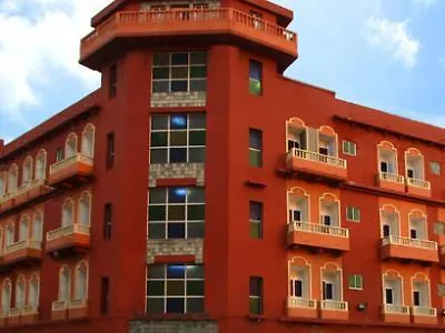 Hotel Dorado Plaza Centro Historico Cartagena