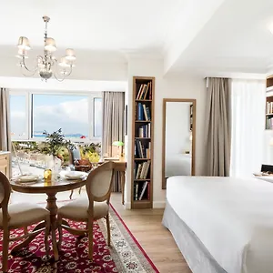 visit hotel