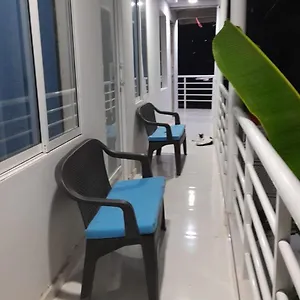 Mi Ceci San Andrés