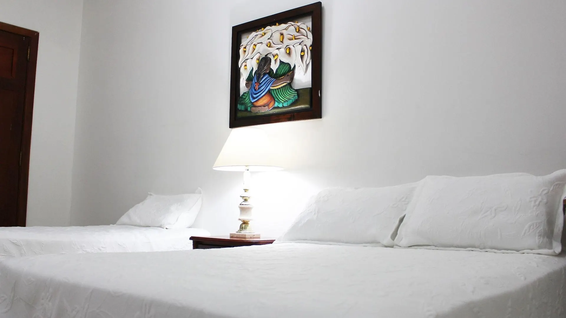 ***  Hotel Dorado Plaza Centro Historico Cartagena Kolumbie