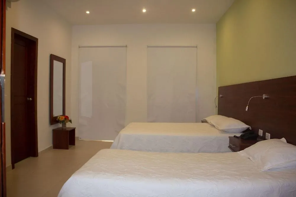***  Hotel Dorado Plaza Centro Historico Cartagena Kolumbie