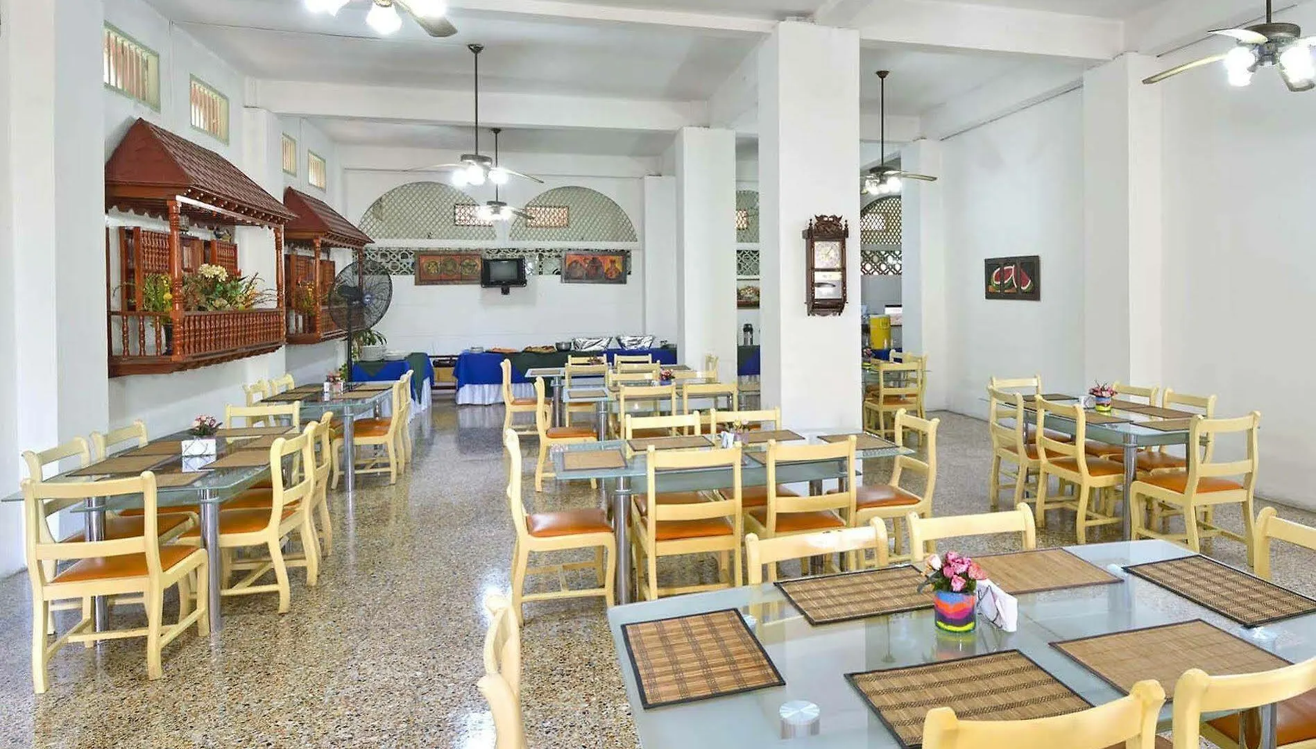 Hotel Dorado Plaza Centro Historico Cartagena