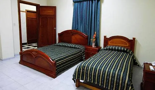 Hotel Dorado Plaza Centro Historico Cartagena