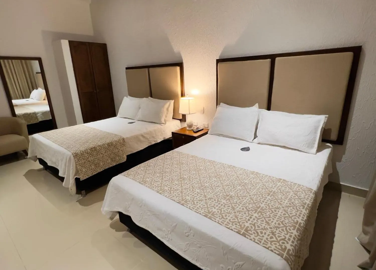 Hotel Dorado Plaza Centro Historico Cartagena 3*,  Colombia