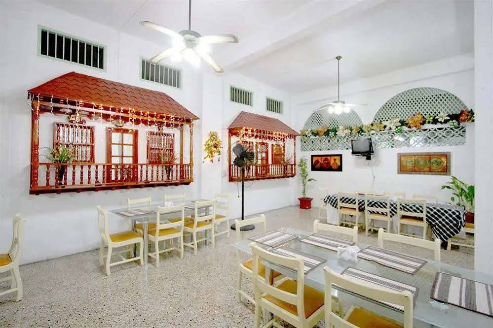 Hotel Dorado Plaza Centro Historico Cartagena